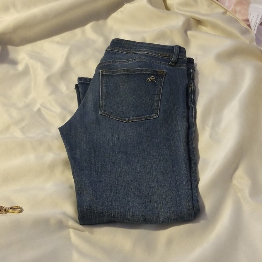 Dl premium jean